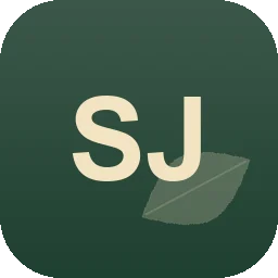 Logo Shefqet Jashari