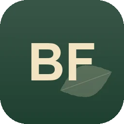 Logo B-F Garten- und Landschaftsbau