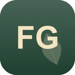 Logo Ferch Garten- und Landschaftsbau Quickborn