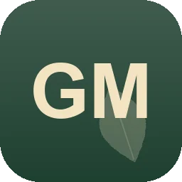 Logo G. Mürmann