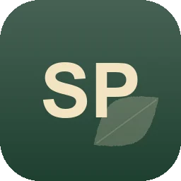 Logo Steffen Pfau Baumpflege