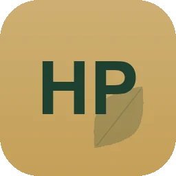 Logo Heinz Pfalzgraf Gärtnermeister