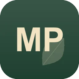 Logo Mirche Petrovski Garten- und Landschaftsbau