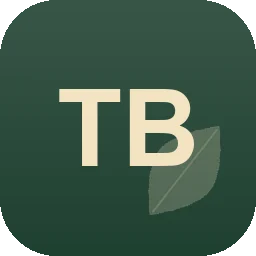 Logo Tobias Bader