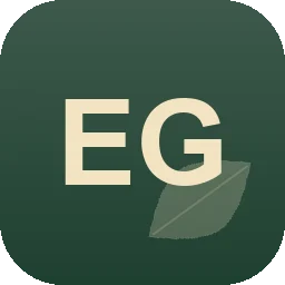 Logo Edison Garten und Landschaftsbau
