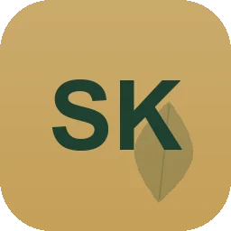 Logo Stefan Kähler Gärtnerei
