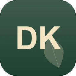 Logo Dominik Klein Garten und Landschaftsbau