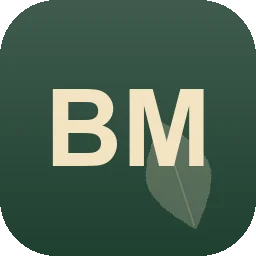 Logo Brune & Manegold Garten- und Landschaftsbau Bielefeld