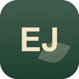 Logo Ellinger jun. Georg Garten-und Landschaftsbau