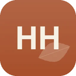 Logo Helge Hilse