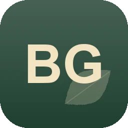 Logo Berno Gerbeth Haus- und Gartenservice