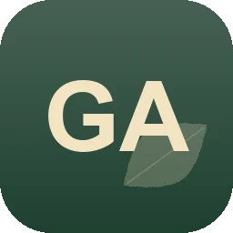 Logo Gartengestaltung Allgäu Dirk Meyerhoff