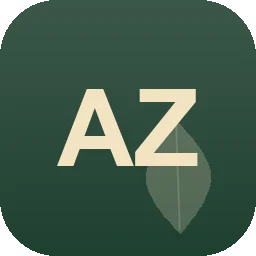 Logo Albrim Zeka Garten- und Landschaftsbau