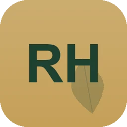 Logo Regina Herklotz Gärtnerei
