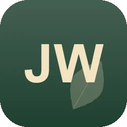 Logo Jens Wolff