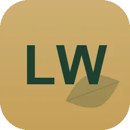 Logo Ludwig Wasmeier Gartenbau