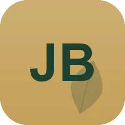 Logo Jakob Borghs Gärtnerei