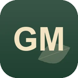 Logo Gartenteichbau Michael Skoddow