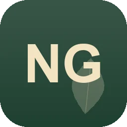 Logo Natur&Gartenpflege Sebastian Tüffers