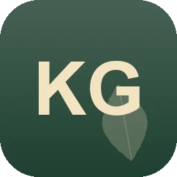 Logo Kuhnert Garten und Landschaftspflege