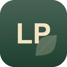 Logo Landschaftsgestaltung und Pflege