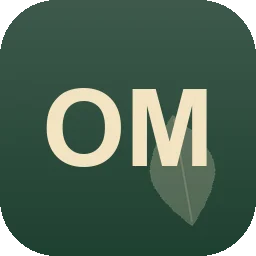 Logo Olaf Meyer Garten- und Landschaftsbau