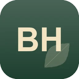 Logo Baumpflege Hickl