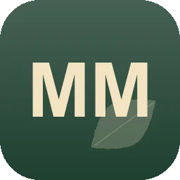 Logo manuga Manuel G. Andrade