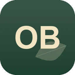 Logo OMD BAU