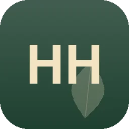 Logo Heiko Hauffe Landschaftsplaner
