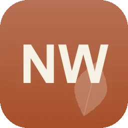 Logo Niklas Wiesel Gartengestaltung