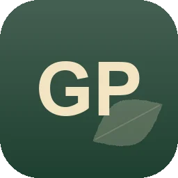 Logo Gärtnermeister Peter Sander