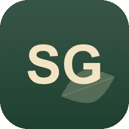 Logo Schröder Gerhard Goldparmäne