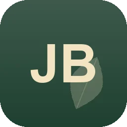 Logo Johann Brand Gartenbau