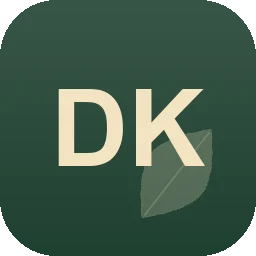 Logo Dachbegrüner Kocik