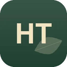 Logo Harvesting Technologies