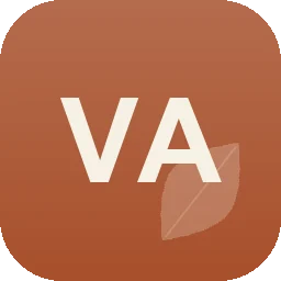 Logo Volker Ahnert Baumaschinen Erdbewegung Bauserviceleistungen