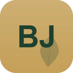 Logo Berthold Jacobs Gartenbau
