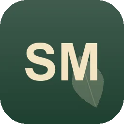 Logo Stefan Müller