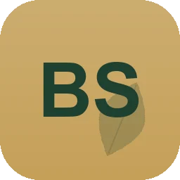 Logo Bernd Schwanke Gartenbaubetrieb