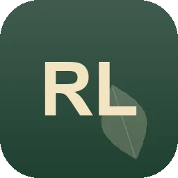 Logo Robin Lünnemann Gartenpflege- und Pflasterarbeiten