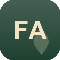 Logo Frank Albrecht Haus- und Gartenservice