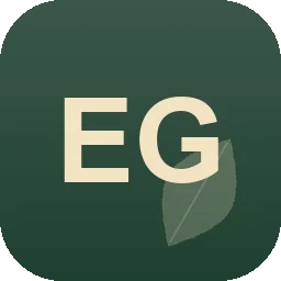 Logo EBS Gartenbau und Baggerbetrieb