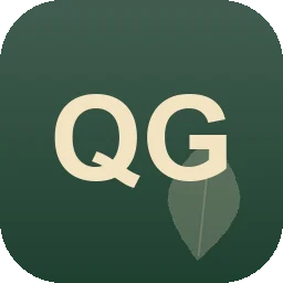 Logo Qeriqi Garten und Landschaftsbau, Abensberg
