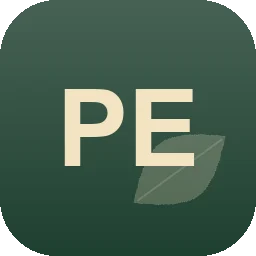 Logo Pascal Eberhard Galapflege