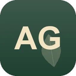 Logo Alpholz, Garten- und Landschaftsbau Fabio Intressalvi