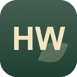 Logo Heiko Wildfang Garten- und Landschaftsbau