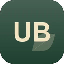 Logo U. Bohne M. Staudenkulturen Baumschule