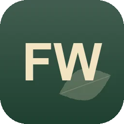 Logo Frank Weissinger Garten- und Landschaftsbau