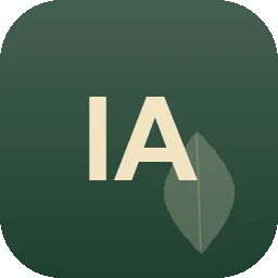 Logo Ionut Alexa Gartenbau